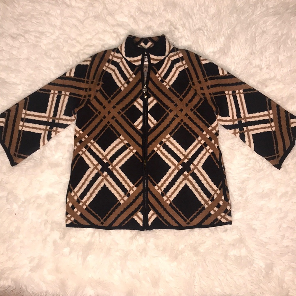 Anne Klein Women’s sweater - size Large